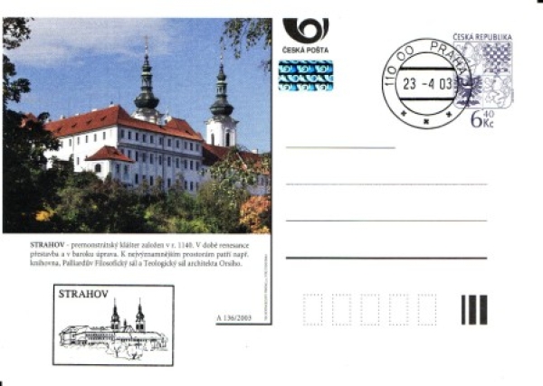 CDV 081 B - CZ 2003 04 001 ●
